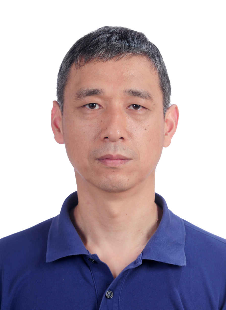 赵延东